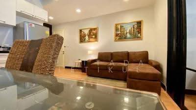 For Rent - Nusasiri Grand, Bangkok