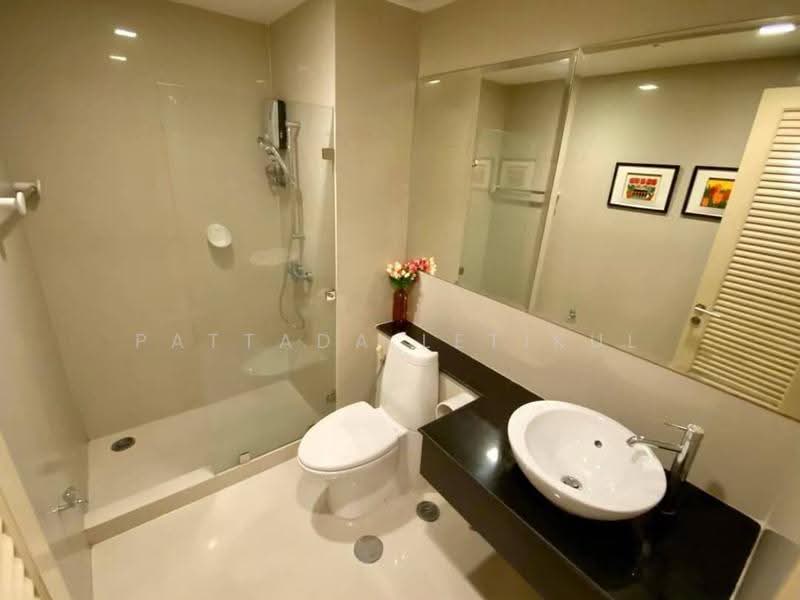 Nusasiri Grand, bangkok, Soi Sukhumvit 42, Phra Kanong, Khlong Toei, Bangkok, 1 Bedroom, 38 sqm, Condo For Rent, by Pattada Letikul, 500594314 - DDproperty.com