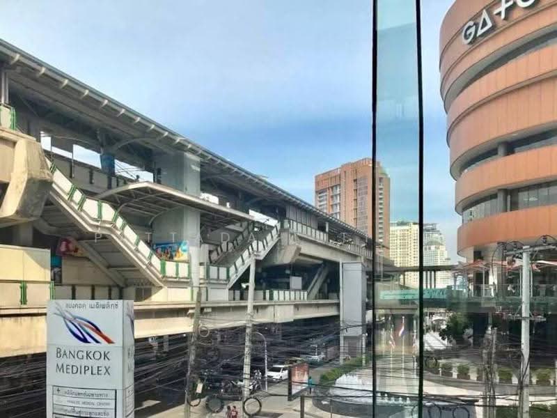 Nusasiri Grand, bangkok, Soi Sukhumvit 42, Phra Kanong, Khlong Toei, Bangkok, 1 Bedroom, 38 sqm, Condo For Rent, by Pattada Letikul, 500594314 - DDproperty.com