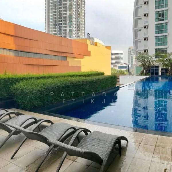 Nusasiri Grand, bangkok, Soi Sukhumvit 42, Phra Kanong, Khlong Toei, Bangkok, 1 Bedroom, 38 sqm, Condo For Rent, by Pattada Letikul, 500594314 - DDproperty.com