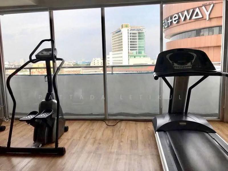 Nusasiri Grand, bangkok, Soi Sukhumvit 42, Phra Kanong, Khlong Toei, Bangkok, 1 Bedroom, 38 sqm, Condo For Rent, by Pattada Letikul, 500594314 - DDproperty.com