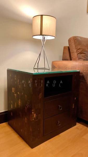 Nusasiri Grand : ณุศาศิริ แกรนด์, กรุงเทพ, ซอยสุขุมวิท 42, พระโขนง, คลองเตย, กรุงเทพ, 38 ตร.ม., คอนโด ให้เช่า, โดย Pattada Letikul, 500594314 - DDproperty.com