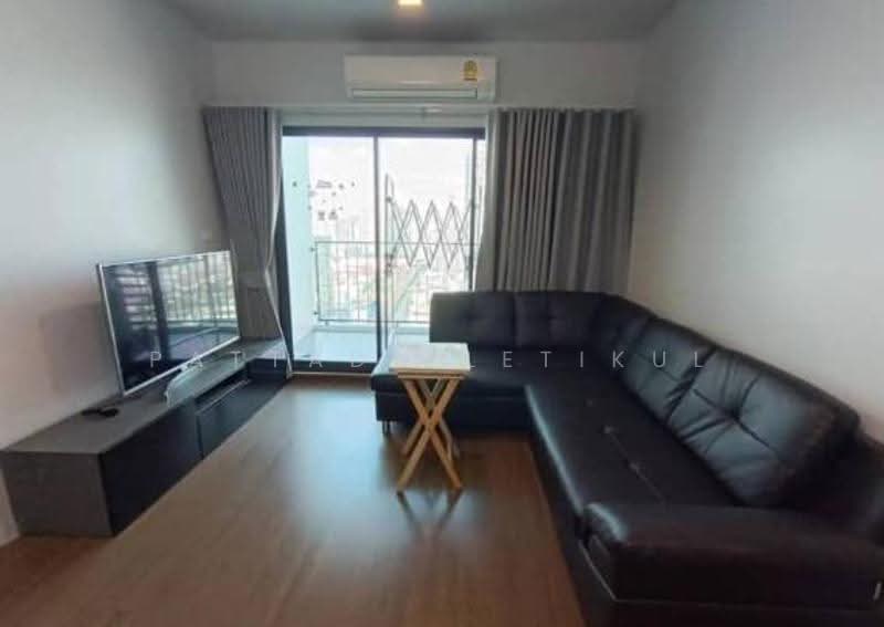 IDEO Sukhumvit 93, bangkok, 2331 Soi Sukhumvit 93, Bang Chak, Phra Khanong, Bangkok, 2 Bedrooms, 60 sqm, Condo For Rent, by Pattada Letikul, 500594316 - DDproperty.com