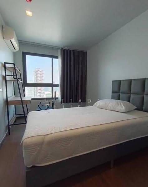 IDEO Sukhumvit 93, bangkok, 2331 Soi Sukhumvit 93, Bang Chak, Phra Khanong, Bangkok, 2 Bedrooms, 60 sqm, Condo For Rent, by Pattada Letikul, 500594316 - DDproperty.com