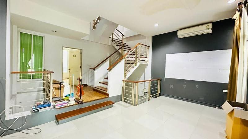 บ้านกลางเมือง บริติชทาวน์ ศรีนครินทร์, samut-prakan, Bang Kaeo, Bang Plee, Samut Prakan, 3 Bedrooms, 100 sqm, Townhouse For Sale, by The Best Property ดอร์จ, 500594317 - DDproperty.com
