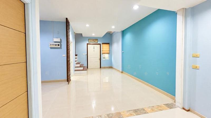 บ้านกลางเมือง บริติชทาวน์ ศรีนครินทร์, samut-prakan, Bang Kaeo, Bang Plee, Samut Prakan, 3 Bedrooms, 100 sqm, Townhouse For Sale, by The Best Property ดอร์จ, 500594317 - DDproperty.com