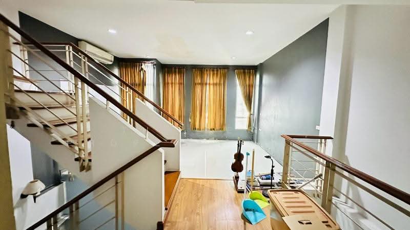 บ้านกลางเมือง บริติชทาวน์ ศรีนครินทร์, samut-prakan, Bang Kaeo, Bang Plee, Samut Prakan, 3 Bedrooms, 100 sqm, Townhouse For Sale, by The Best Property ดอร์จ, 500594317 - DDproperty.com
