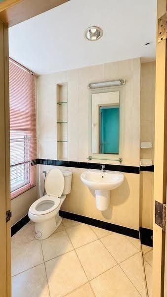 บ้านกลางเมือง บริติชทาวน์ ศรีนครินทร์, samut-prakan, Bang Kaeo, Bang Plee, Samut Prakan, 3 Bedrooms, 100 sqm, Townhouse For Sale, by The Best Property ดอร์จ, 500594317 - DDproperty.com
