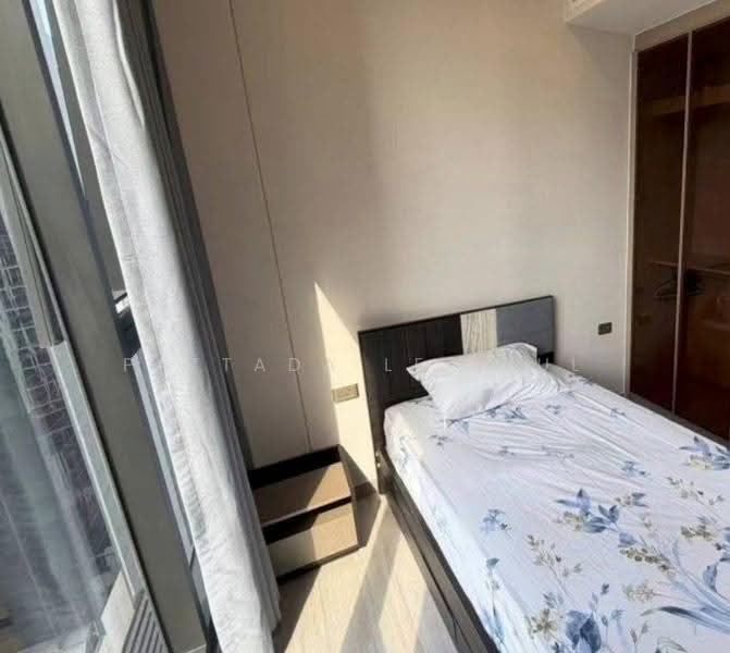 One9Five Asoke-Rama 9, bangkok, 195 Soi Rama 9 Soi 5, Huai Khwang, Bangkok, 2 Bedrooms, 58 sqm, Condo For Rent, by Pattada Letikul, 500594319 - DDproperty.com