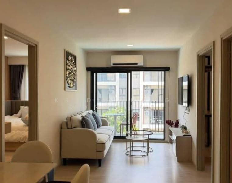 Cabanas Hua Hin, prachuap-khiri-khan, Nong Kae, Hua Hin, Prachuap Khiri Khan, 2 Bedrooms, 62 sqm, Condo For Rent, by Kradumthong Wongchan, 500594321 - DDproperty.com