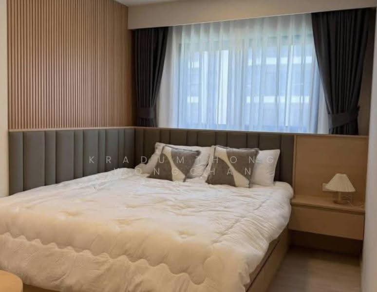 Cabanas Hua Hin : กาบานาส หัวหิน, ประจวบคีรีขันธ์, หนองแก, หัวหิน, ประจวบคีรีขันธ์, 62 ตร.ม., คอนโด ให้เช่า, โดย Kradumthong Wongchan, 500594321 - DDproperty.com