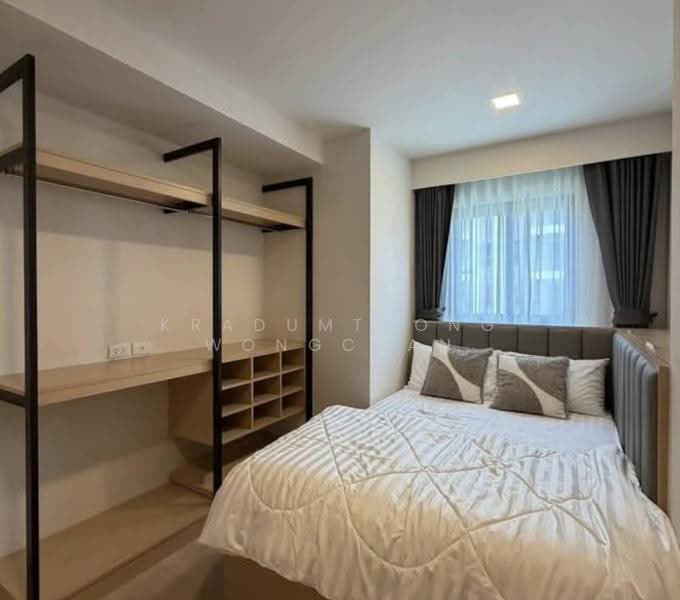 Cabanas Hua Hin, prachuap-khiri-khan, Nong Kae, Hua Hin, Prachuap Khiri Khan, 2 Bedrooms, 62 sqm, Condo For Rent, by Kradumthong Wongchan, 500594321 - DDproperty.com