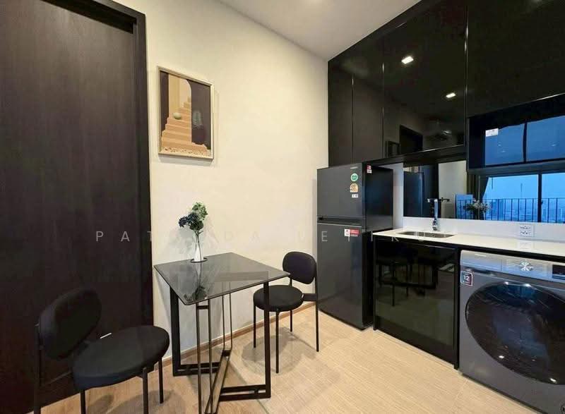 Noble Around Ari, bangkok, 312 Phahon Yothin Rd, Samsen Nai, Phaya Thai, Bangkok, 1 Bedroom, 35 sqm, Condo For Rent, by Pattada Letikul, 500594322 - DDproperty.com