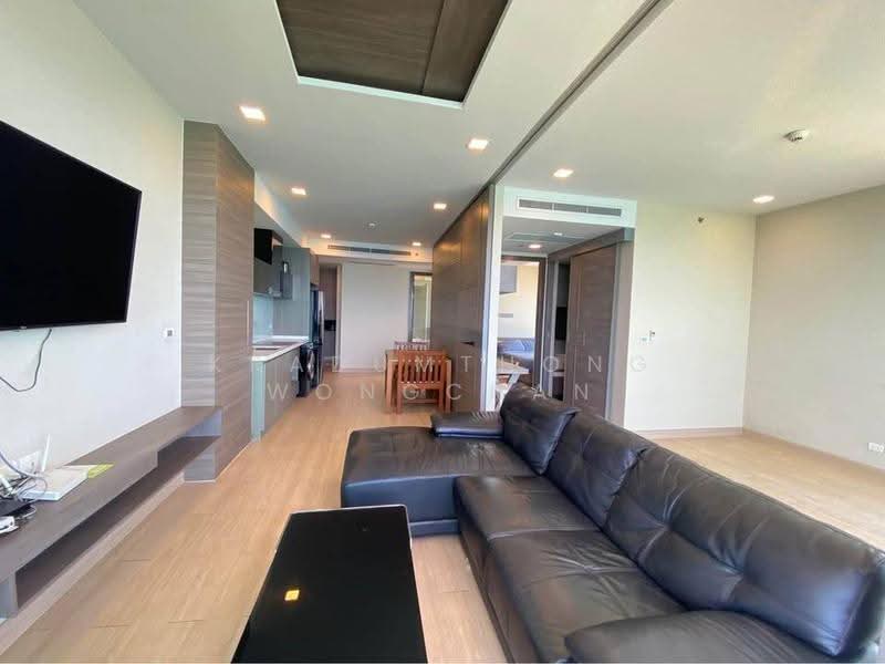 Cetus Beachfront, chon-buri, Village No. 12 422 Jomtiensaineung Rd, Na Kloe, Bang Lamung (Pattaya), Chon Buri (Pattaya), 2 Bedrooms, 85 sqm, Condo For Rent, by Kradumthong Wongchan, 500594323 - DDproperty.com