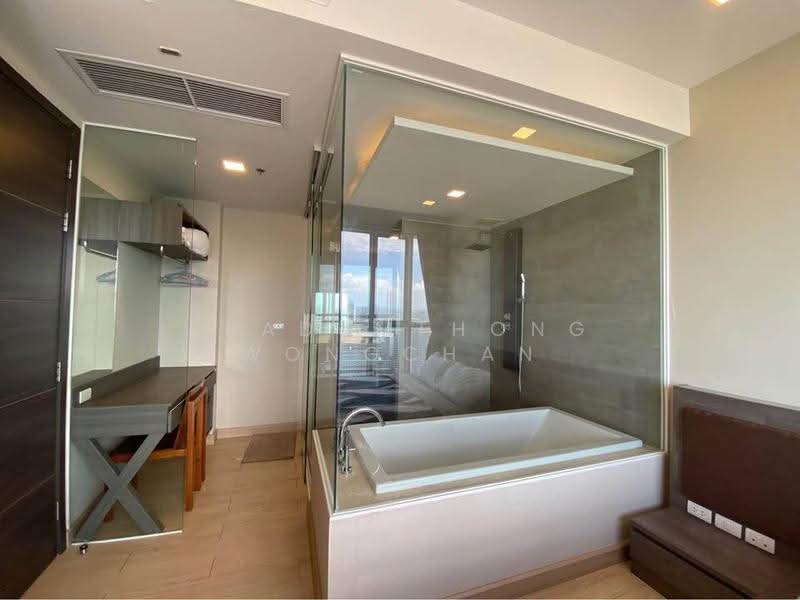 Cetus Beachfront : ซีตัส บีชฟรอนท์, ชลบุรี, หมู่ที่ 12 422 Jomtiensaineung Rd, นาเกลือ, บางละมุง, ชลบุรี, 85 ตร.ม., คอนโด ให้เช่า, โดย Kradumthong Wongchan, 500594323 - DDproperty.com