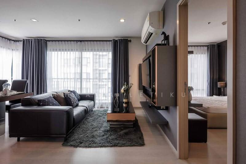 Rhythm Sukhumvit 36-38, bangkok, 55 Soi Sukhumvit 36, Sukhumvit Road, Phra Kanong, Khlong Toei, Bangkok, 2 Bedrooms, 78 sqm, Condo For Rent, by Pattada Letikul, 500594324 - DDproperty.com