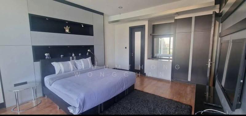 The Cove Pattaya, Chon Buri (Pattaya), 700 Moo 5 Pattaya-Na Kluea Rd, Nong Pru, Bang Lamung (Pattaya), Chon Buri (Pattaya), 2 Bedrooms, 153 sqm, Condo For Rent, by Kradumthong Wongchan, 500594326 - DDproperty.com