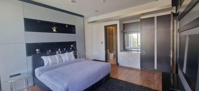 The Cove Pattaya, Chon Buri (Pattaya), 700 Moo 5 Pattaya-Na Kluea Rd, Nong Pru, Bang Lamung (Pattaya), Chon Buri (Pattaya), 2 Bedrooms, 153 sqm, Condo For Rent, by Kradumthong Wongchan, 500594326 - DDproperty.com