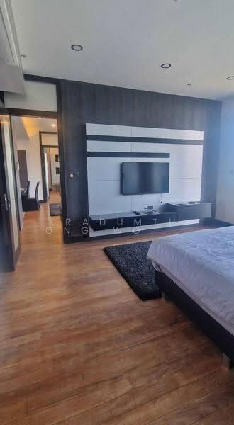 The Cove Pattaya, Chon Buri (Pattaya), 700 Moo 5 Pattaya-Na Kluea Rd, Nong Pru, Bang Lamung (Pattaya), Chon Buri (Pattaya), 2 Bedrooms, 153 sqm, Condo For Rent, by Kradumthong Wongchan, 500594326 - DDproperty.com
