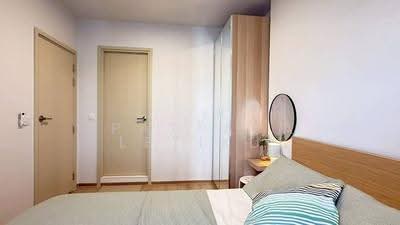For Rent - Life Rama 4-Asoke, Bangkok