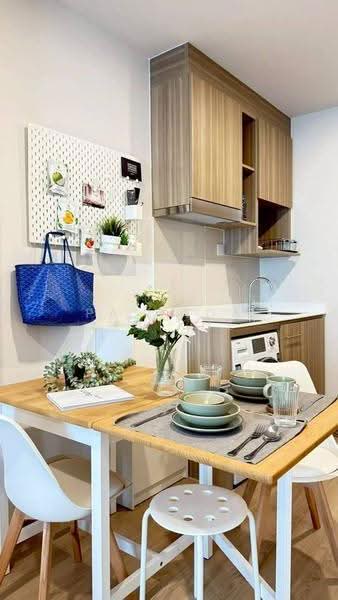Life Rama 4-Asoke, bangkok, Rama 4 Road, Khlong Toei, Bangkok, 1 Bedroom, 32 sqm, Condo For Rent, by Pattada Letikul, 500594331 - DDproperty.com