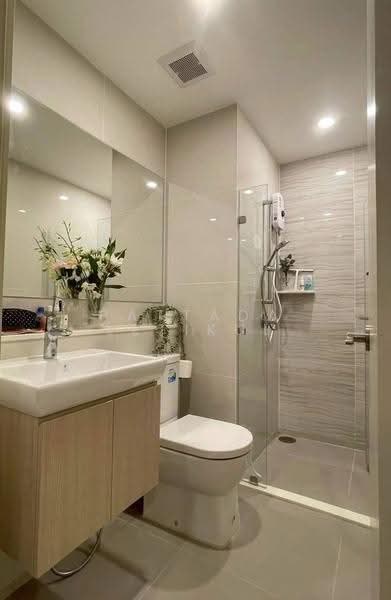 Life Rama 4-Asoke, bangkok, Rama 4 Road, Khlong Toei, Bangkok, 1 Bedroom, 32 sqm, Condo For Rent, by Pattada Letikul, 500594331 - DDproperty.com