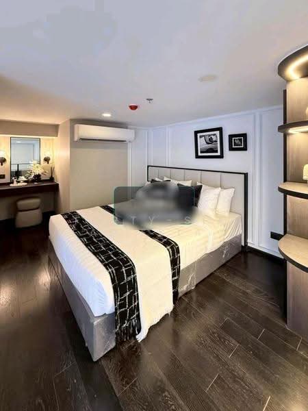 Park Origin Thonglor, bangkok, Soi Thonglor 10, Sukhumvit Road, Khlong Tan Nua, Watthana, Bangkok, 2 Bedrooms, 44 sqm, Condo For Rent, by Forty-Six Real Estate Group, 500594332 - DDproperty.com