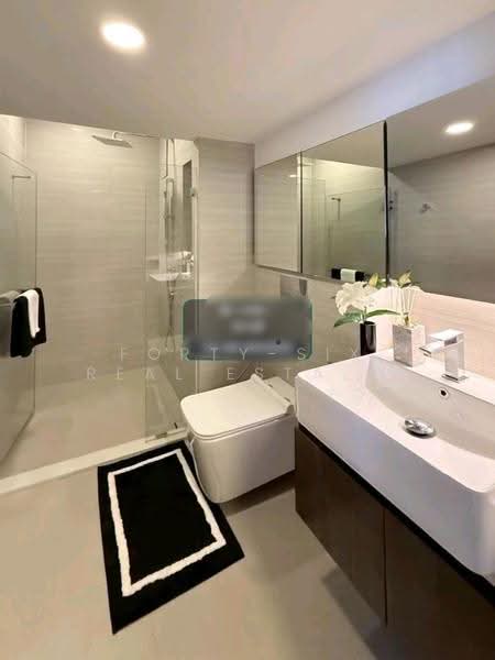 Park Origin Thonglor, bangkok, Soi Thonglor 10, Sukhumvit Road, Khlong Tan Nua, Watthana, Bangkok, 2 Bedrooms, 44 sqm, Condo For Rent, by Forty-Six Real Estate Group, 500594332 - DDproperty.com