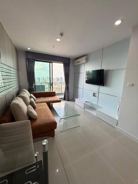 Supalai Premier Ratchathewi, bangkok, 188 Phetchaburi Road, Thanon Phetchaburi, Ratchathewi, Bangkok, 1 Bedroom, 65 sqm, Condo For Rent, by Pattada Letikul, 500594335 - DDproperty.com