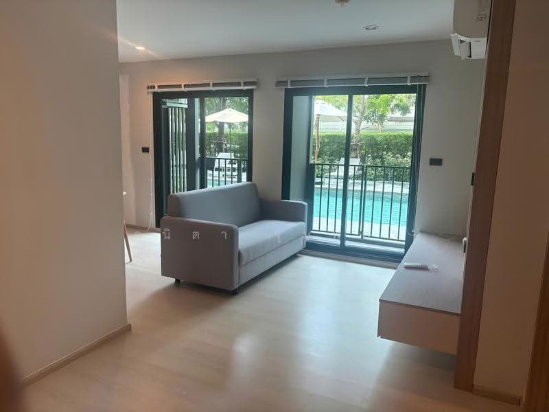 Nue Connex Condo Don Mueang, bangkok, Vibhavadi Rangsit Road, Sanam Bin, Don Mueang, Bangkok, 1 Bedroom, 61 sqm, Condo For Rent, by ดนิตา จุมพลา, 500594336 - DDproperty.com