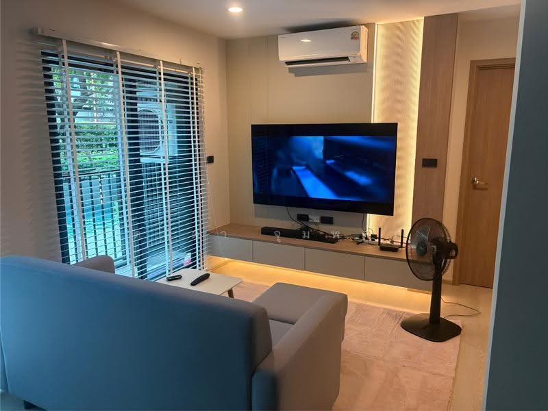 Nue Connex Condo Don Mueang : นิว คอนเน็กซ์ คอนโด ดอนเมือง, กรุงเทพ, Vibhavadi Rangsit Road, สนามบิน, ดอนเมือง, กรุงเทพ, 61 ตร.ม., คอนโด ให้เช่า, โดย ดนิตา จุมพลา, 500594336 - DDproperty.com
