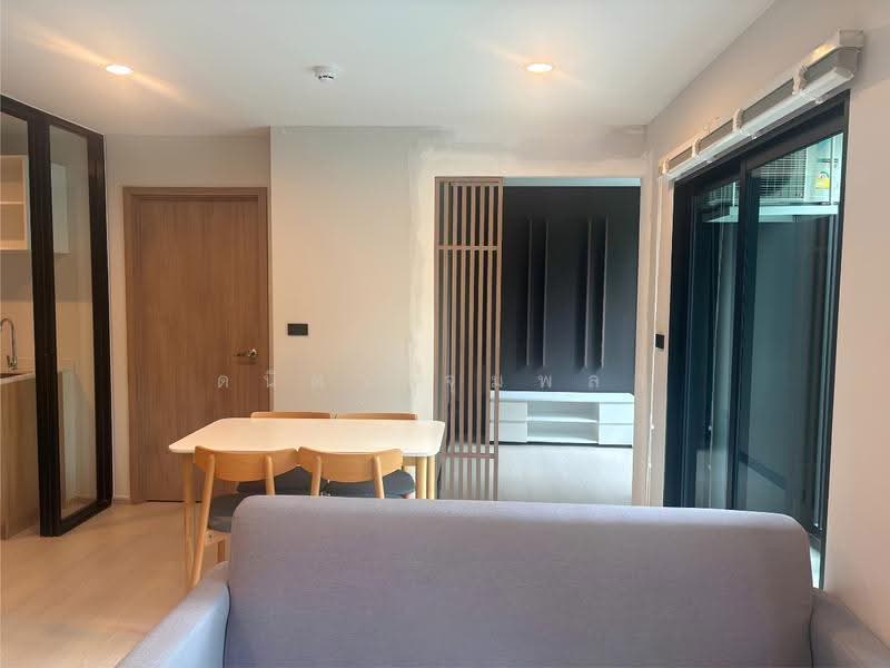 Nue Connex Condo Don Mueang, bangkok, Vibhavadi Rangsit Road, Sanam Bin, Don Mueang, Bangkok, 1 Bedroom, 61 sqm, Condo For Rent, by ดนิตา จุมพลา, 500594336 - DDproperty.com