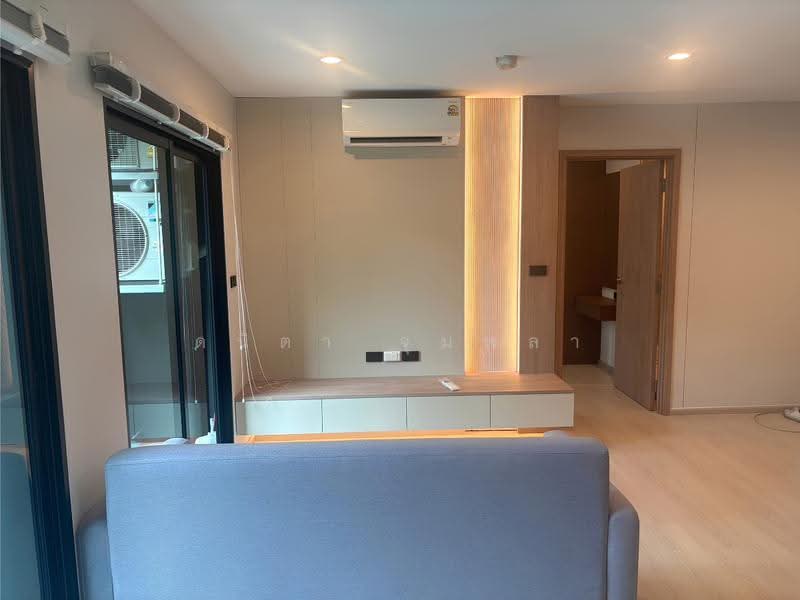 Nue Connex Condo Don Mueang : นิว คอนเน็กซ์ คอนโด ดอนเมือง, กรุงเทพ, Vibhavadi Rangsit Road, สนามบิน, ดอนเมือง, กรุงเทพ, 61 ตร.ม., คอนโด ให้เช่า, โดย ดนิตา จุมพลา, 500594336 - DDproperty.com
