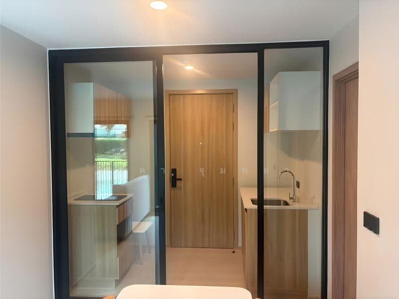 Nue Connex Condo Don Mueang : นิว คอนเน็กซ์ คอนโด ดอนเมือง, กรุงเทพ, Vibhavadi Rangsit Road, สนามบิน, ดอนเมือง, กรุงเทพ, 61 ตร.ม., คอนโด ให้เช่า, โดย ดนิตา จุมพลา, 500594336 - DDproperty.com
