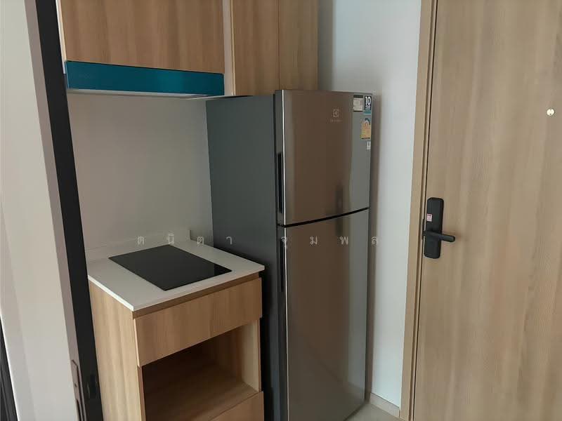 Nue Connex Condo Don Mueang, bangkok, Vibhavadi Rangsit Road, Sanam Bin, Don Mueang, Bangkok, 1 Bedroom, 61 sqm, Condo For Rent, by ดนิตา จุมพลา, 500594336 - DDproperty.com