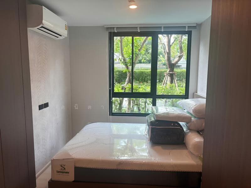 Nue Connex Condo Don Mueang, bangkok, Vibhavadi Rangsit Road, Sanam Bin, Don Mueang, Bangkok, 1 Bedroom, 61 sqm, Condo For Rent, by ดนิตา จุมพลา, 500594336 - DDproperty.com