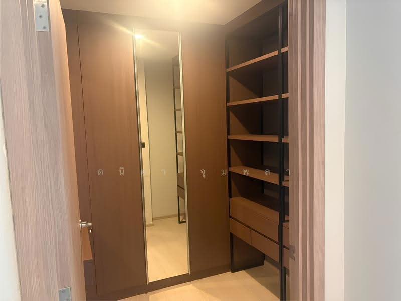 Nue Connex Condo Don Mueang : นิว คอนเน็กซ์ คอนโด ดอนเมือง, กรุงเทพ, Vibhavadi Rangsit Road, สนามบิน, ดอนเมือง, กรุงเทพ, 61 ตร.ม., คอนโด ให้เช่า, โดย ดนิตา จุมพลา, 500594336 - DDproperty.com