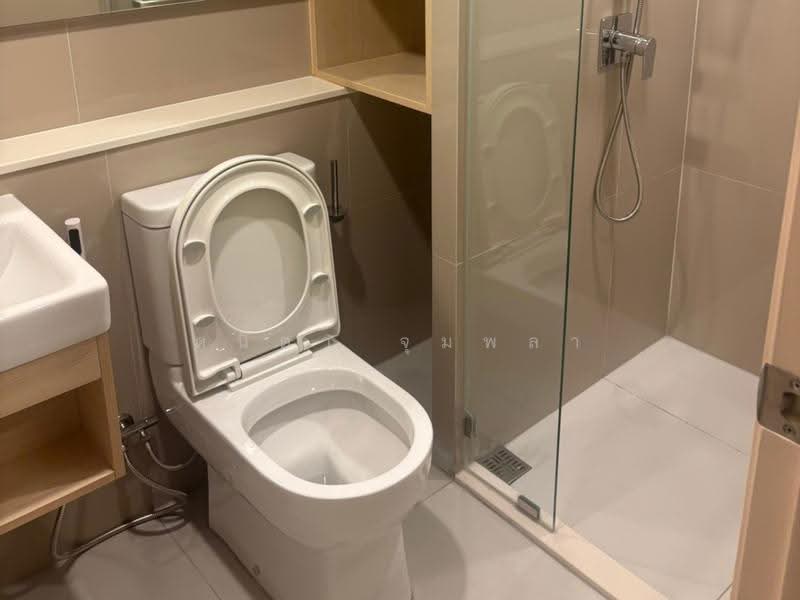 Nue Connex Condo Don Mueang : นิว คอนเน็กซ์ คอนโด ดอนเมือง, กรุงเทพ, Vibhavadi Rangsit Road, สนามบิน, ดอนเมือง, กรุงเทพ, 61 ตร.ม., คอนโด ให้เช่า, โดย ดนิตา จุมพลา, 500594336 - DDproperty.com