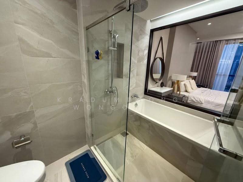 Keen Centre Sriracha, chon-buri, 95/5 Sukhumvit Rd, Si Racha, Chon Buri (Pattaya), 1 Bedroom, 42 sqm, Condo For Rent, by Kradumthong Wongchan, 500594338 - DDproperty.com