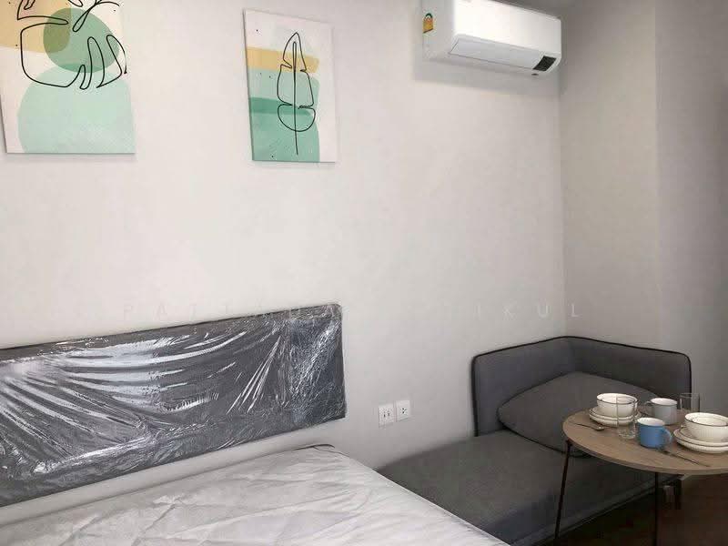 Chapter Chula-Samyan, bangkok, Si Phraya Road, Si Phraya, Bang Rak, Bangkok, 1 Bedroom, 23 sqm, Condo For Sale, by Pattada Letikul, 500594339 - DDproperty.com