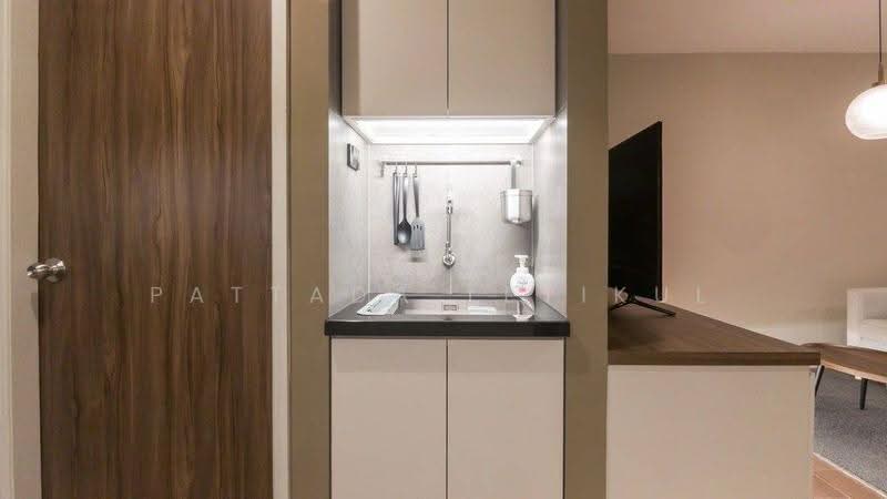 Baan Nonzee, bangkok, 33 Chan Rd, Chong Nonsi, Yan Nawa, Bangkok, 1 Bedroom, 45 sqm, Condo For Rent, by Pattada Letikul, 500594341 - DDproperty.com
