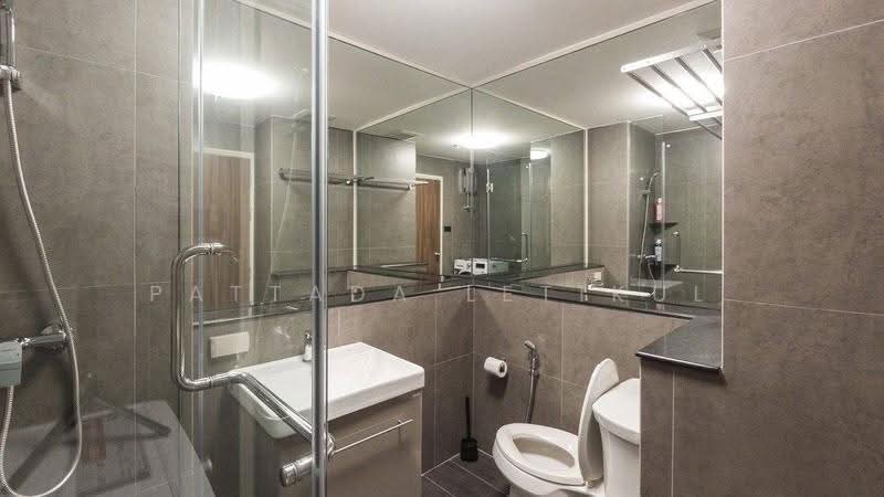 Baan Nonzee, bangkok, 33 Chan Rd, Chong Nonsi, Yan Nawa, Bangkok, 1 Bedroom, 45 sqm, Condo For Rent, by Pattada Letikul, 500594341 - DDproperty.com