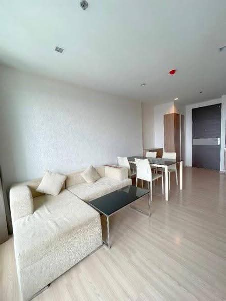 Rhythm Sathorn, bangkok, 141 Soi Sathorn 21, Yan Nawa, Sathon, Bangkok, 1 Bedroom, 50 sqm, Condo For Rent, by Pattada Letikul, 500594345 - DDproperty.com