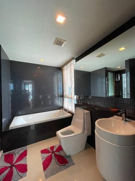 Rhythm Sathorn : ริทึ่ม สาทร, กรุงเทพ, 141 ซอยสาทร 21, ยานนาวา, สาทร, กรุงเทพ, 50 ตร.ม., คอนโด ให้เช่า, โดย Pattada Letikul, 500594345 - DDproperty.com