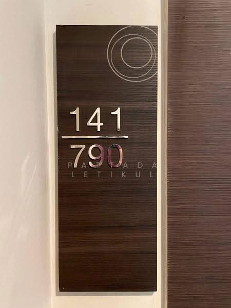 Rhythm Sathorn : ริทึ่ม สาทร, กรุงเทพ, 141 ซอยสาทร 21, ยานนาวา, สาทร, กรุงเทพ, 50 ตร.ม., คอนโด ให้เช่า, โดย Pattada Letikul, 500594345 - DDproperty.com