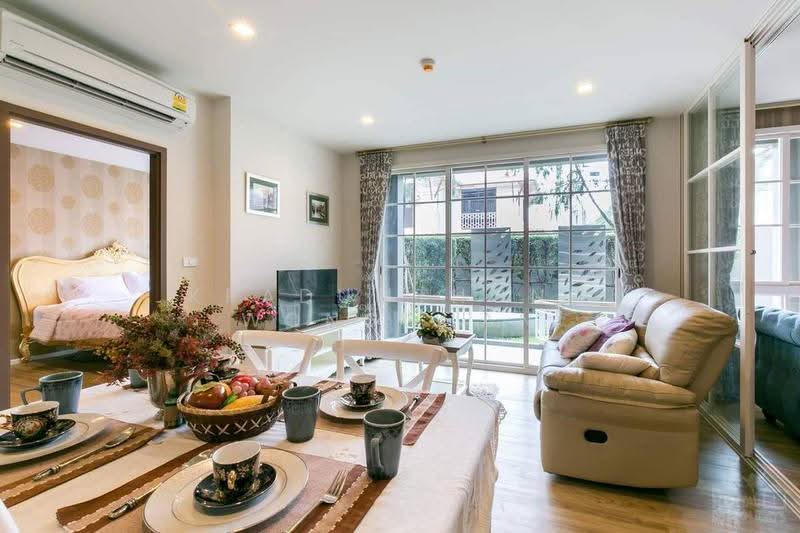 Autumn Hua Hin, prachuap-khiri-khan, Nong Kae, Hua Hin, Prachuap Khiri Khan, 2 Bedrooms, 65 sqm, Condo For Rent, by Kradumthong Wongchan, 500594346 - DDproperty.com