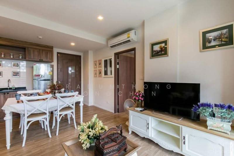 Autumn Hua Hin : ออทัมน์ หัวหิน, ประจวบคีรีขันธ์, หนองแก-ตะเกียบ, หนองแก, หัวหิน, ประจวบคีรีขันธ์, 65 ตร.ม., คอนโด ให้เช่า, โดย Kradumthong Wongchan, 500594346 - DDproperty.com