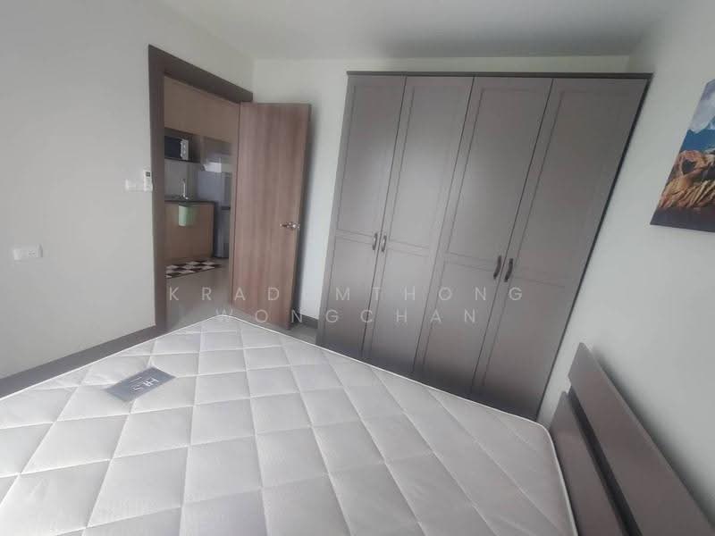 My Style Hua Hin 102 : มายสไตล์ หัวหิน 102, ประจวบคีรีขันธ์, ซอย หัวหิน 102, หนองแก, หัวหิน, ประจวบคีรีขันธ์, 65 ตร.ม., คอนโด ให้เช่า, โดย Kradumthong Wongchan, 500594351 - DDproperty.com