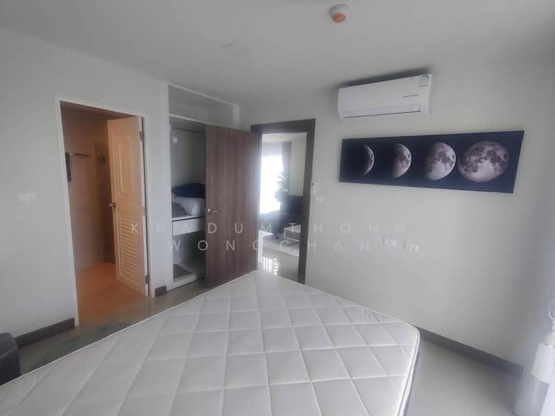 My Style Hua Hin 102 : มายสไตล์ หัวหิน 102, ประจวบคีรีขันธ์, ซอย หัวหิน 102, หนองแก, หัวหิน, ประจวบคีรีขันธ์, 65 ตร.ม., คอนโด ให้เช่า, โดย Kradumthong Wongchan, 500594351 - DDproperty.com
