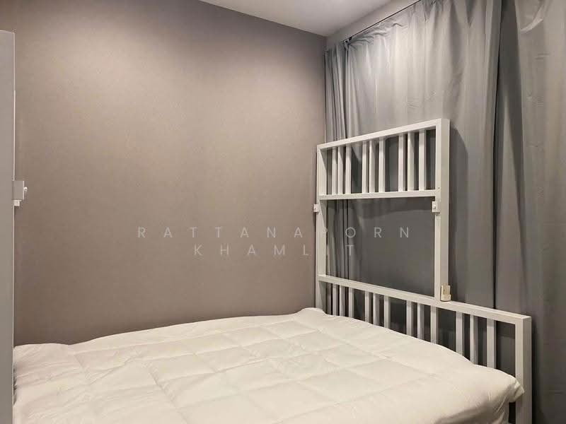 Urbano Rajavithi : เออร์บาโน ราชวิถี, กรุงเทพ, ถนนราชวิถี, บางพลัด, กรุงเทพ, 32 ตร.ม., คอนโด ให้เช่า, โดย Rattanaporn Khamlit, 500594352 - DDproperty.com
